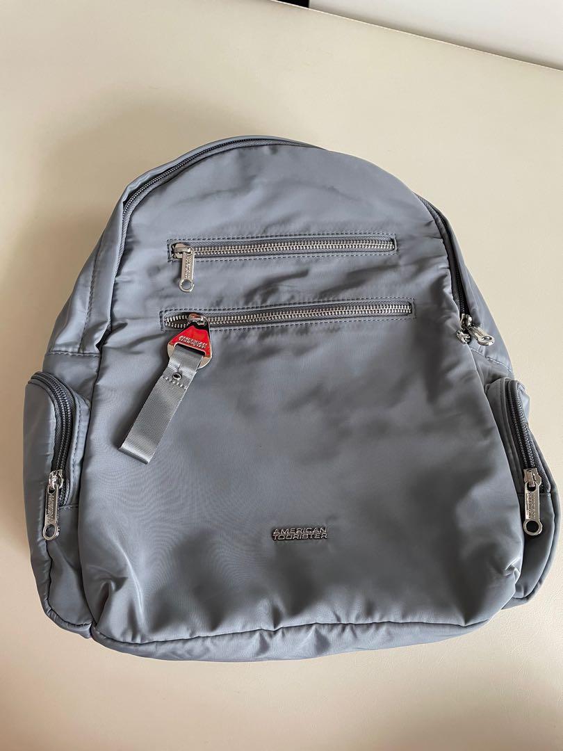 American tourister alizee iv backpack 2 deals