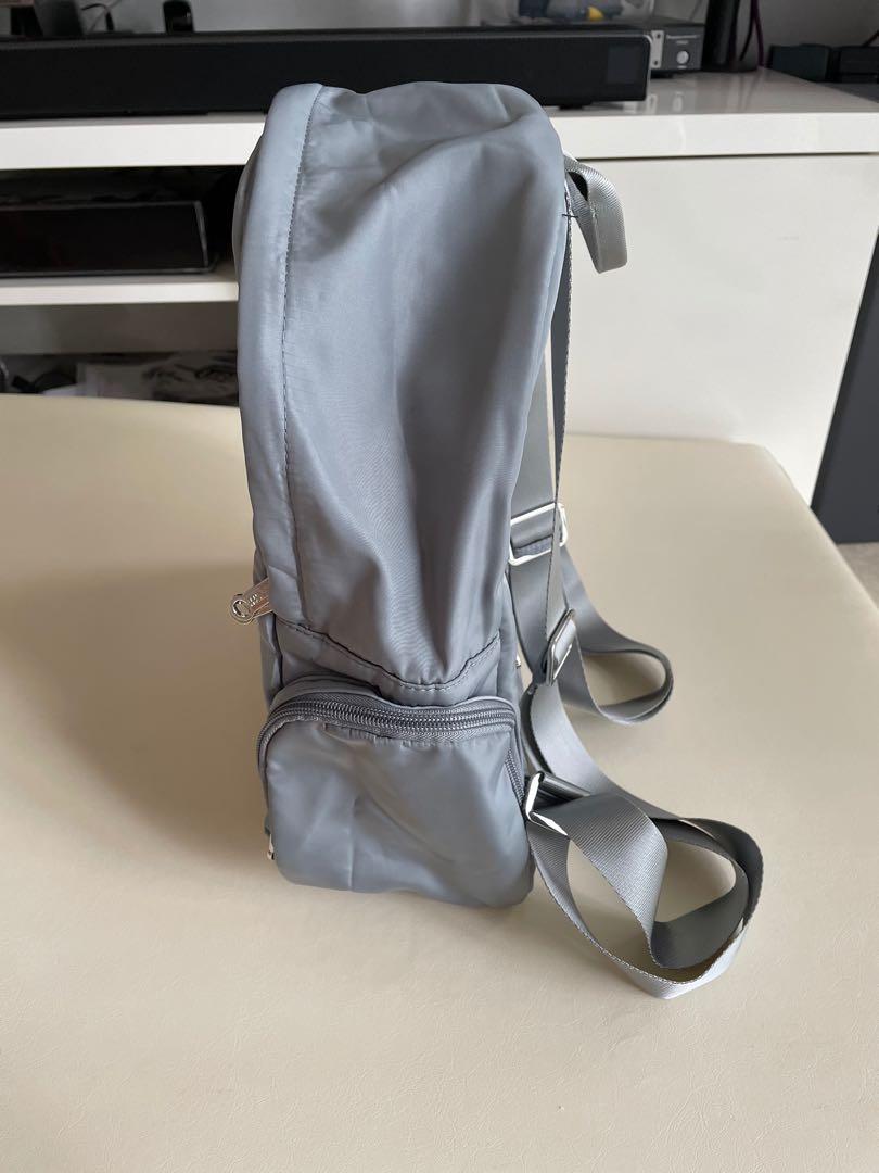 American tourister alizee iv backpack 2 deals