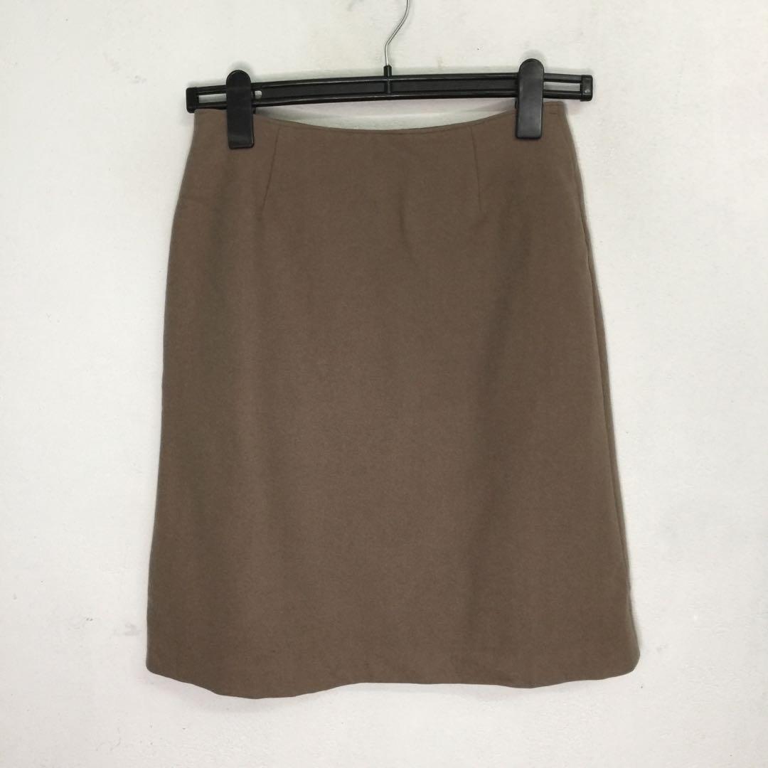 apc-skirt-made-in-japan-women-s-fashion-bottoms-skirts-on-carousell