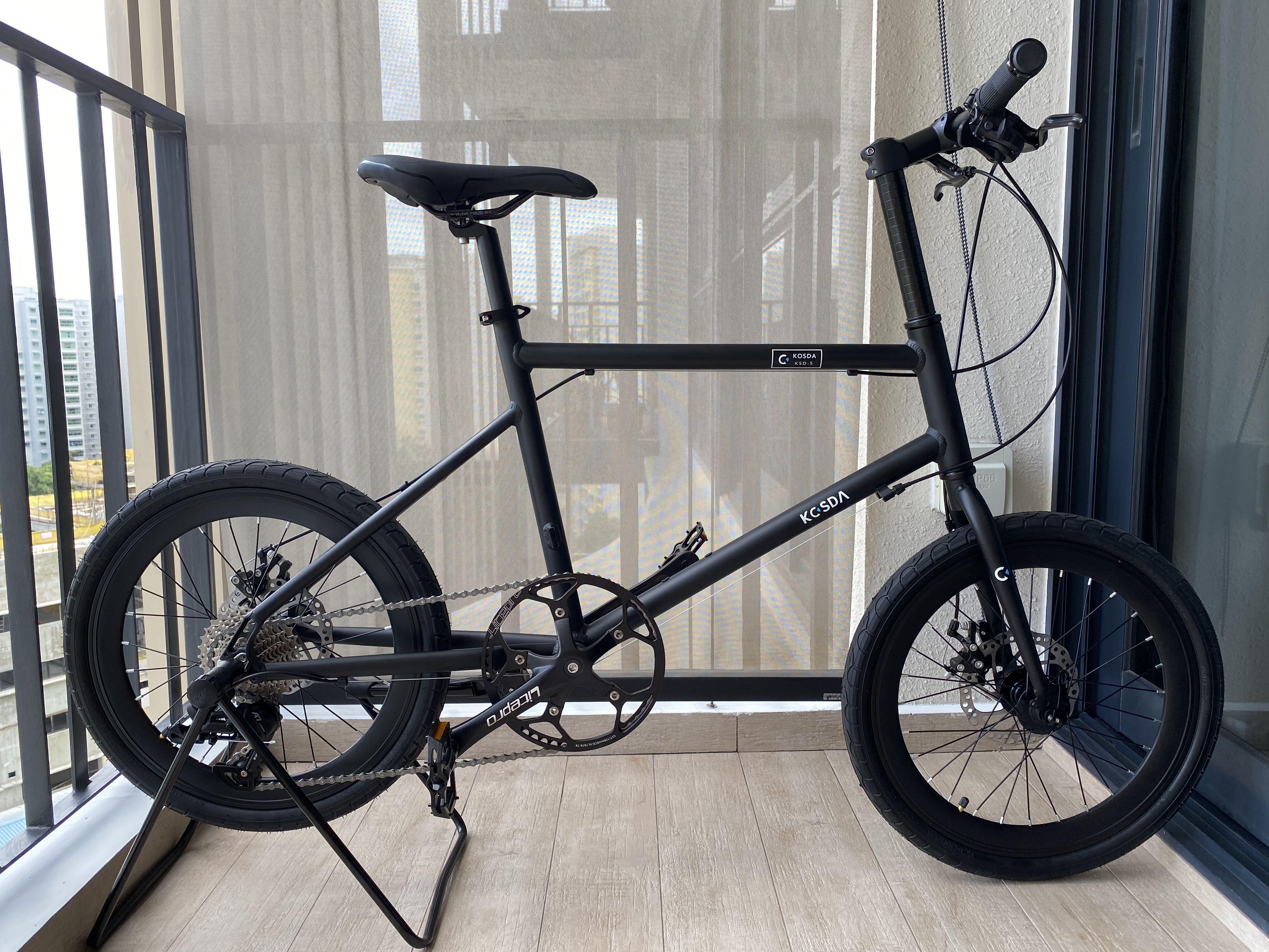 Mini velo 20 inch deals