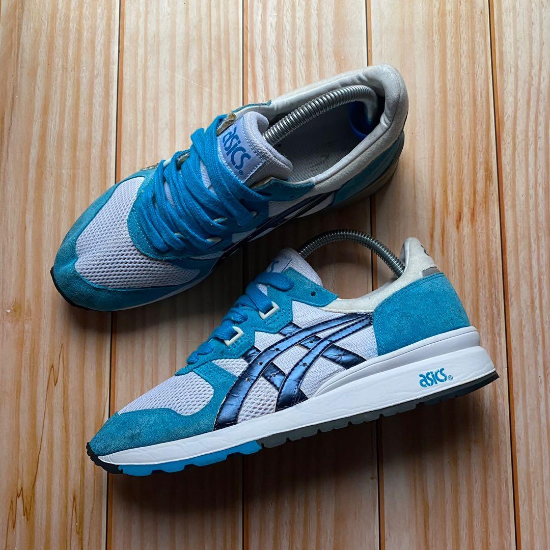 Asics Gel Epirus Men s Fashion Footwear Sneakers on Carousell