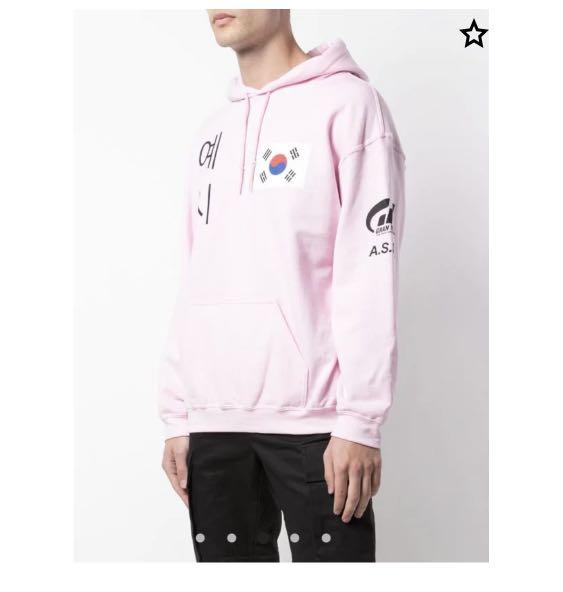 Assc gran turismo clearance hoodie