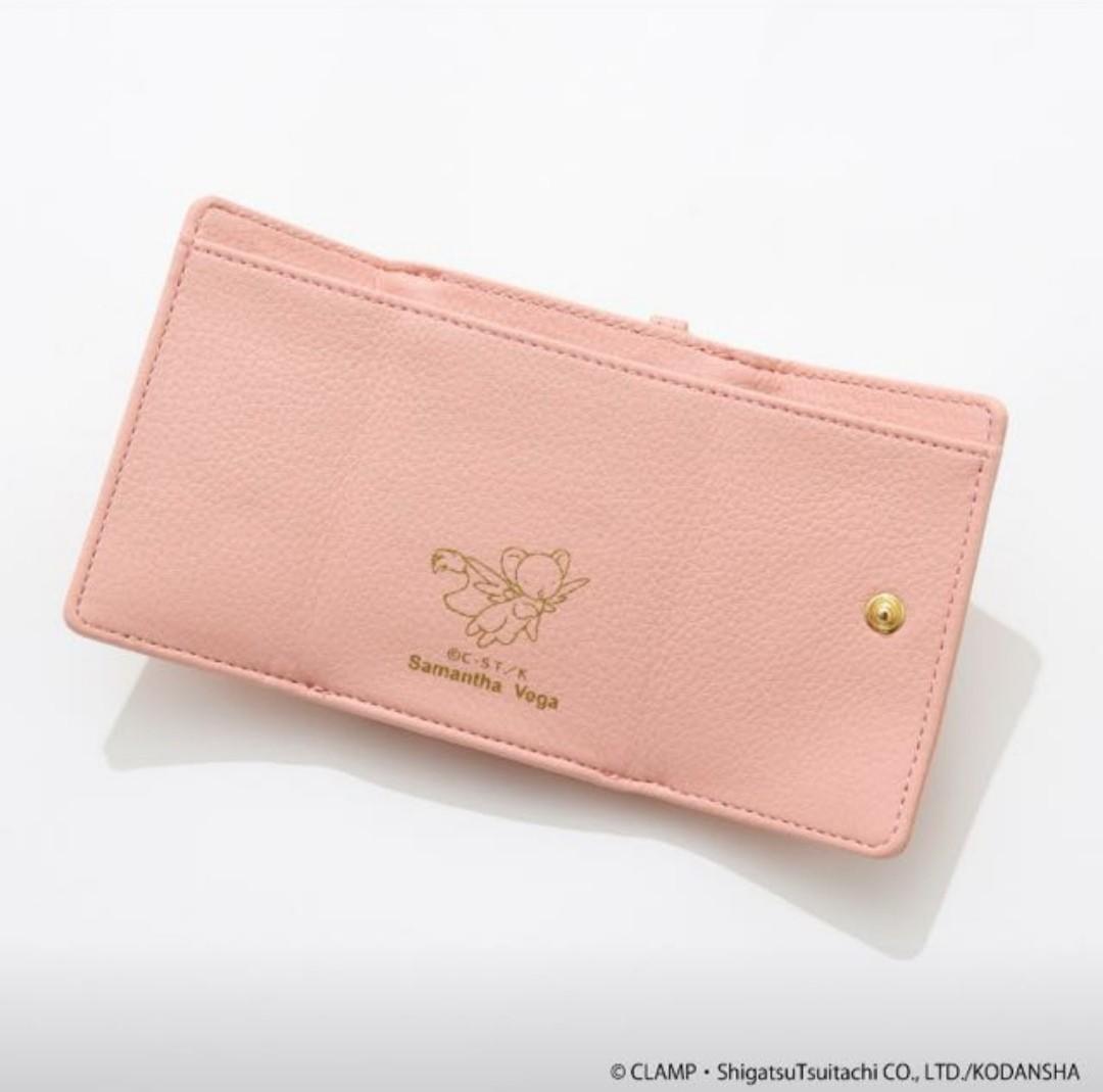 Black friday sales: Authentic cardcaptor sakura x Samantha vegas