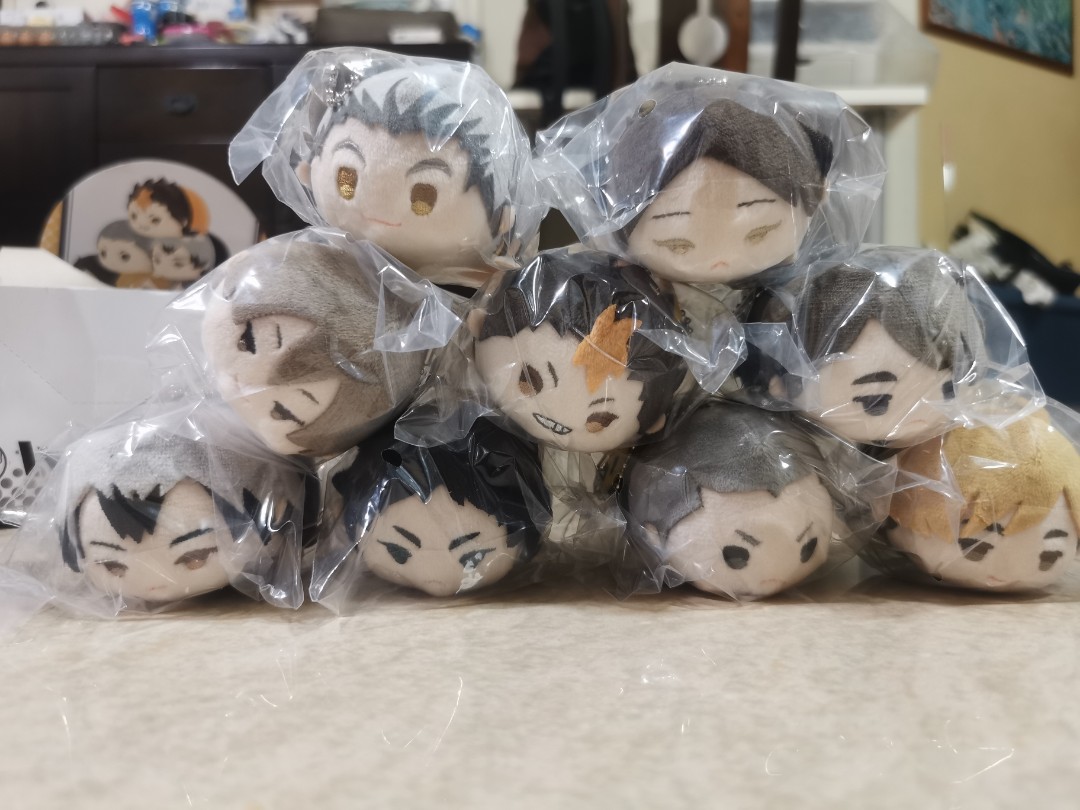 big mochi haikyuu