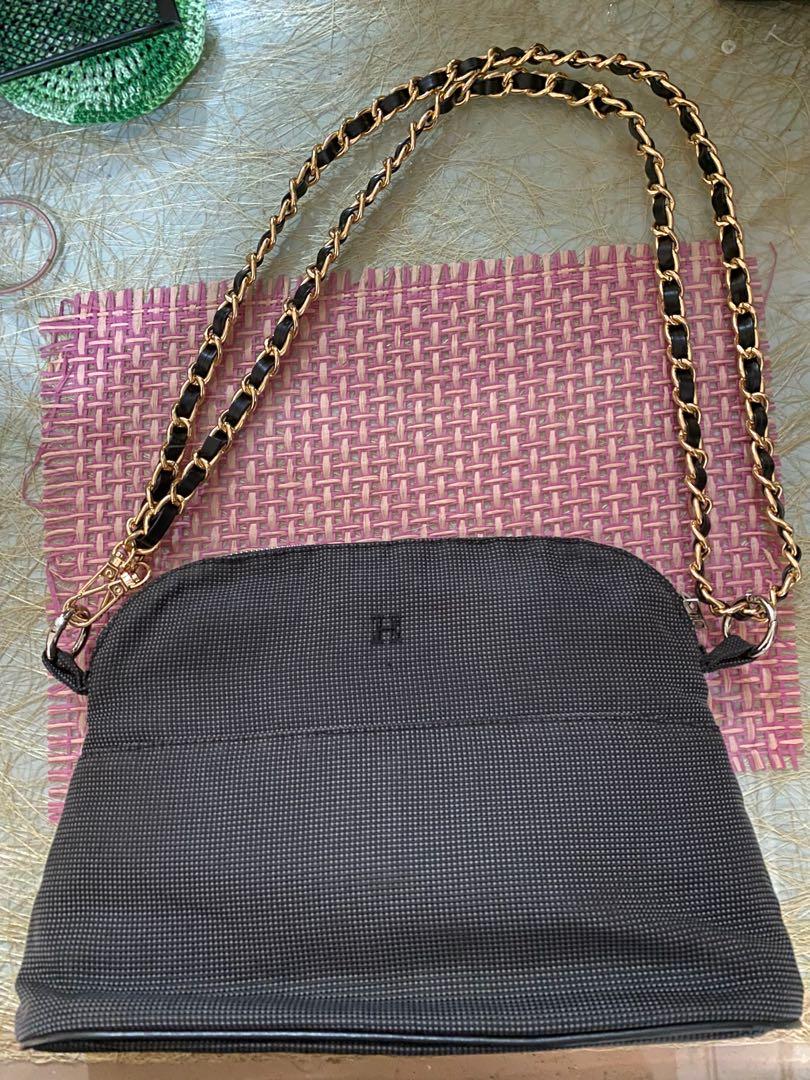 Hermes clearance bolide pouch
