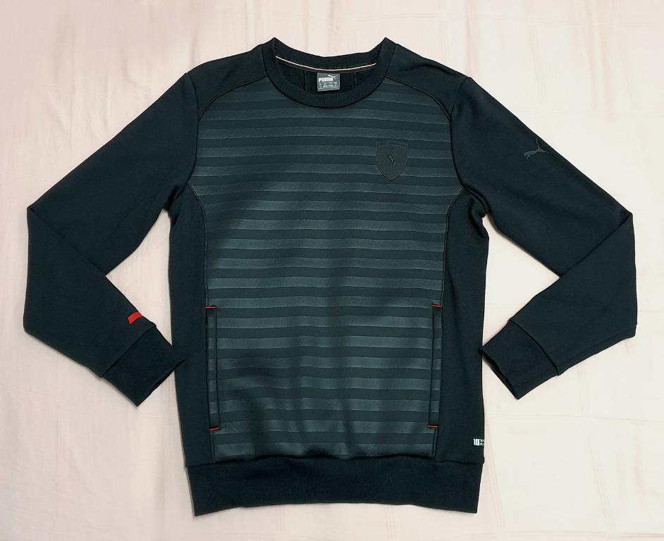 AUTHENTIC Puma Ferrari Sweater Special Edition
