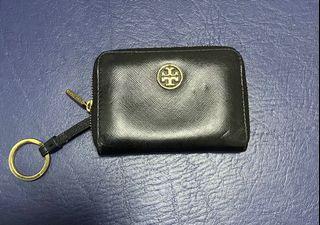 Authentic Tory Burch Coin Wallet