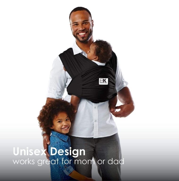 Baby K Tan Baby Carrier Baby Sling Babies Kids Strollers Bags Carriers On Carousell