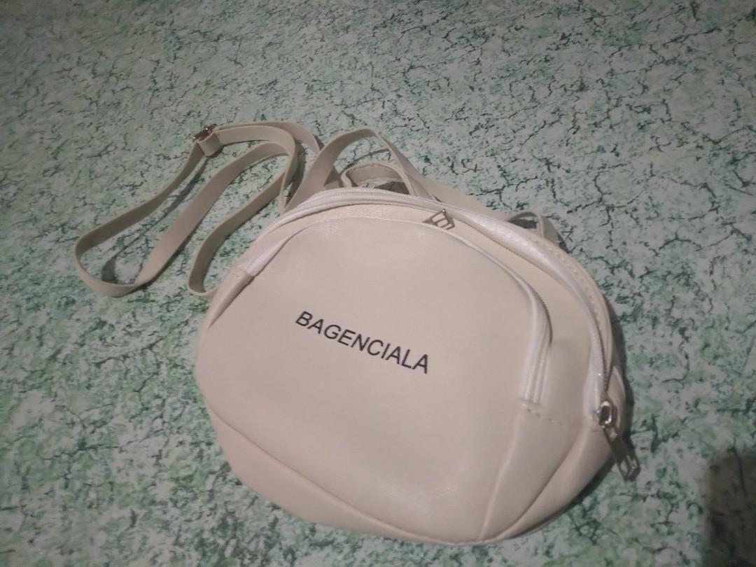 Bagenciala original price hotsell