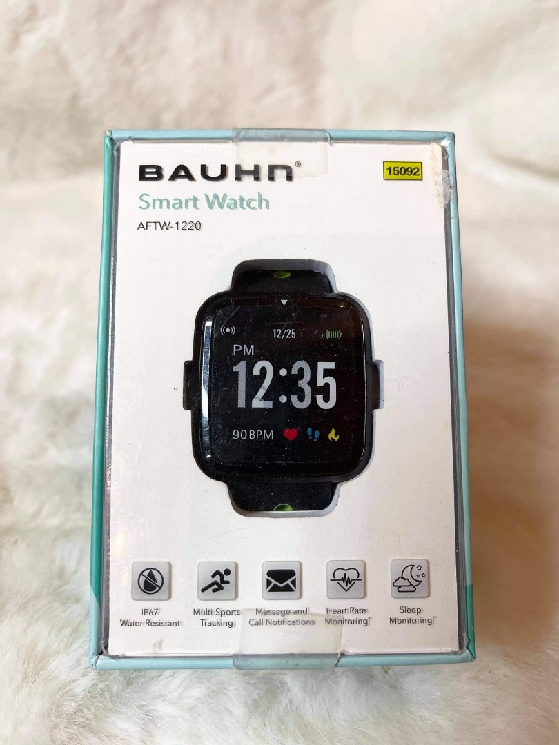 bauhn smart watch 1617807427 91bc74dd