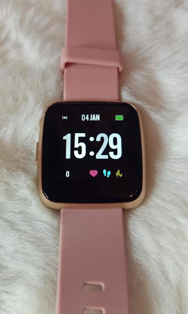 Bauhn smart watch aftw 1220 Clearance