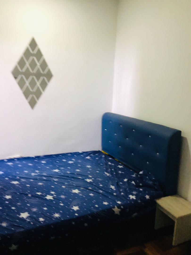 Bilik Sewa Jln Ipoh Short Term Room Rental Jln Kuching Short Term Property Rentals On Carousell