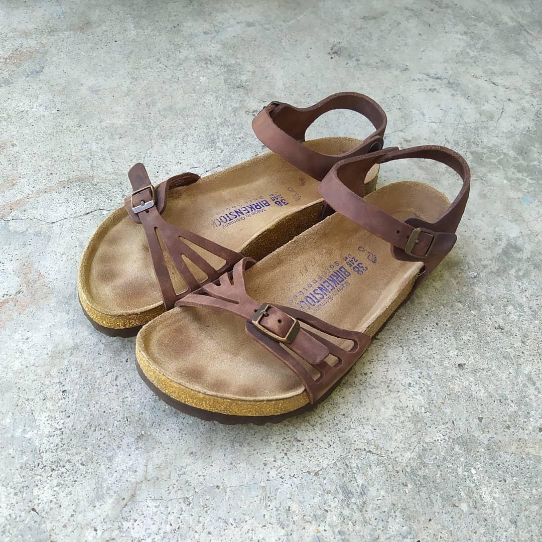Birkenstock deals bali w