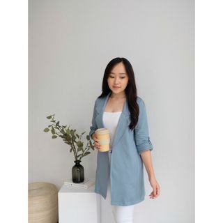 (Kategori: ) berada di . Dikirim oleh queenclothing.id (ID iklan 1080049581, Gambar 1). Deskripsi: .