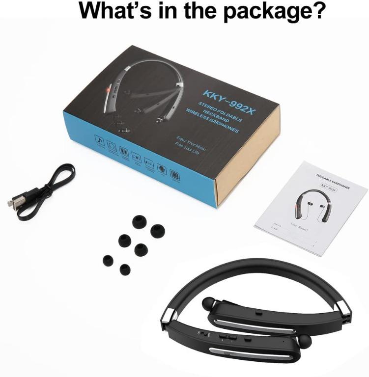 Lbell bluetooth headset deals