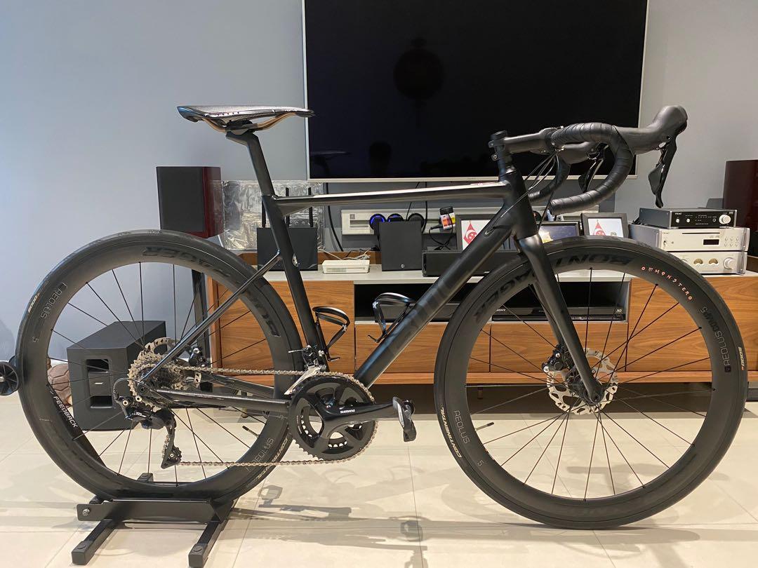 Bmc alr 1 top