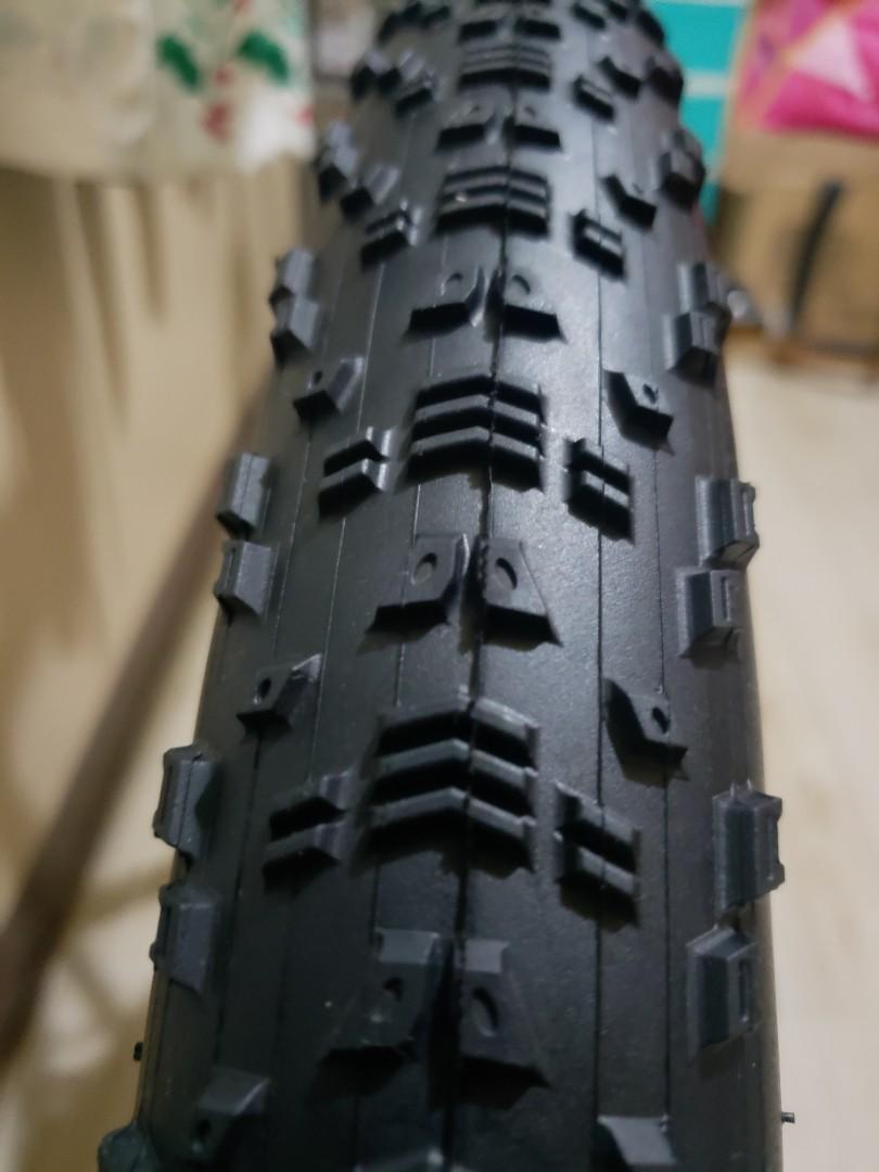 maxxis 2.1
