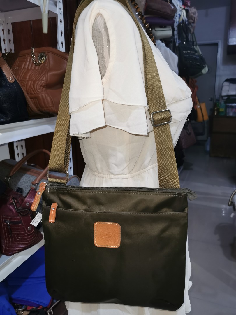 Brics 2024 mens bag