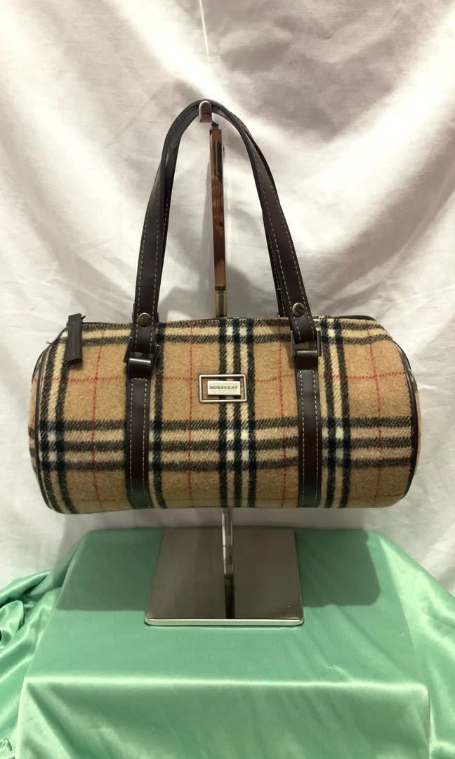 Burberry papillon bag 2025