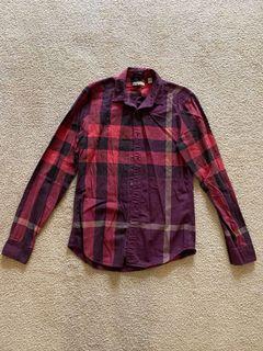 Burberry Shirt