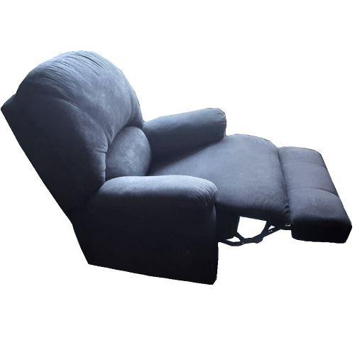 Cavenzi shop recliner sofa