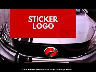 Affordable perodua myvi emblem For Sale