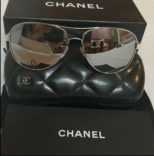 Chanel🖤雷朋款太陽眼鏡🖤