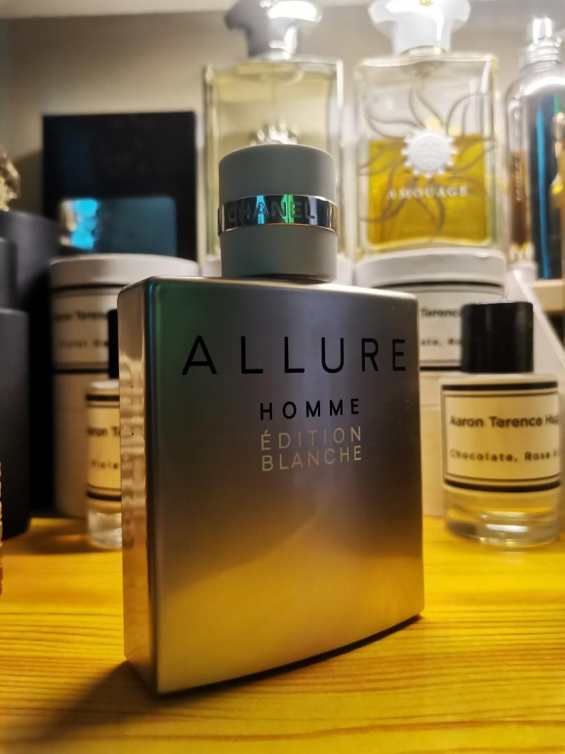 Chanel Allure Homme Edition - Best Price in Singapore - Nov 2023