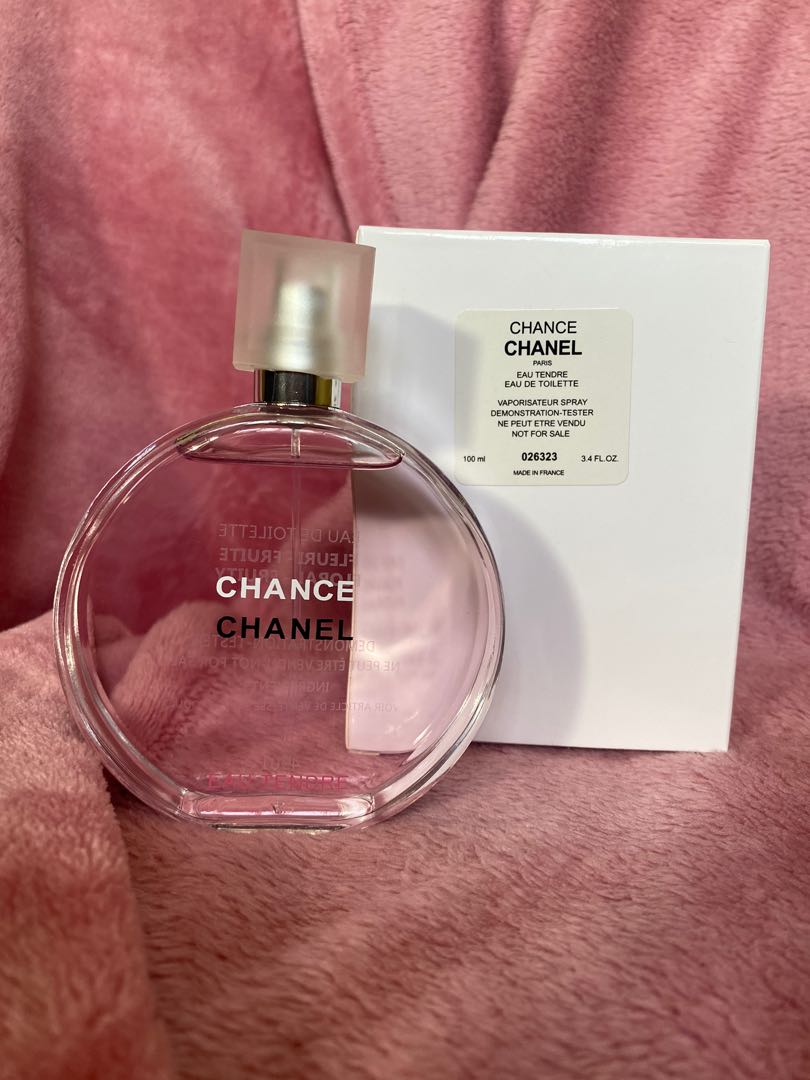 Chanel Chance Eau Tendre EDP