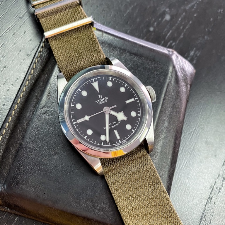 Cheapest tudor clearance
