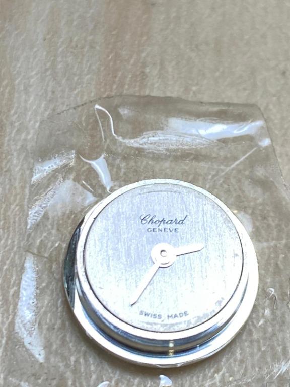 Chopard watch service new arrivals cost