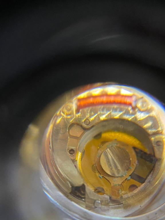 Chopard Watch Service and Repair/ Polishing/ Change Battery/ Bracelet Shortening, Luxury