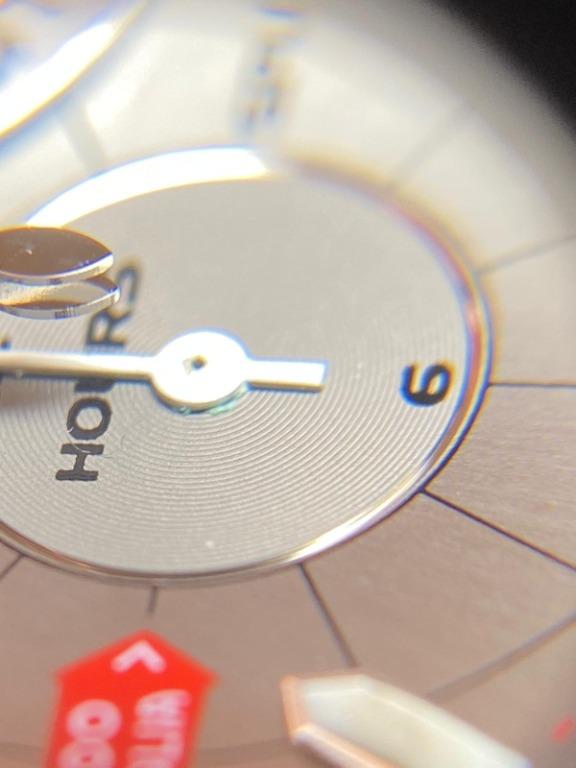 Chopard Watch Service and Repair/ Polishing/ Change Battery/ Bracelet Shortening, Luxury