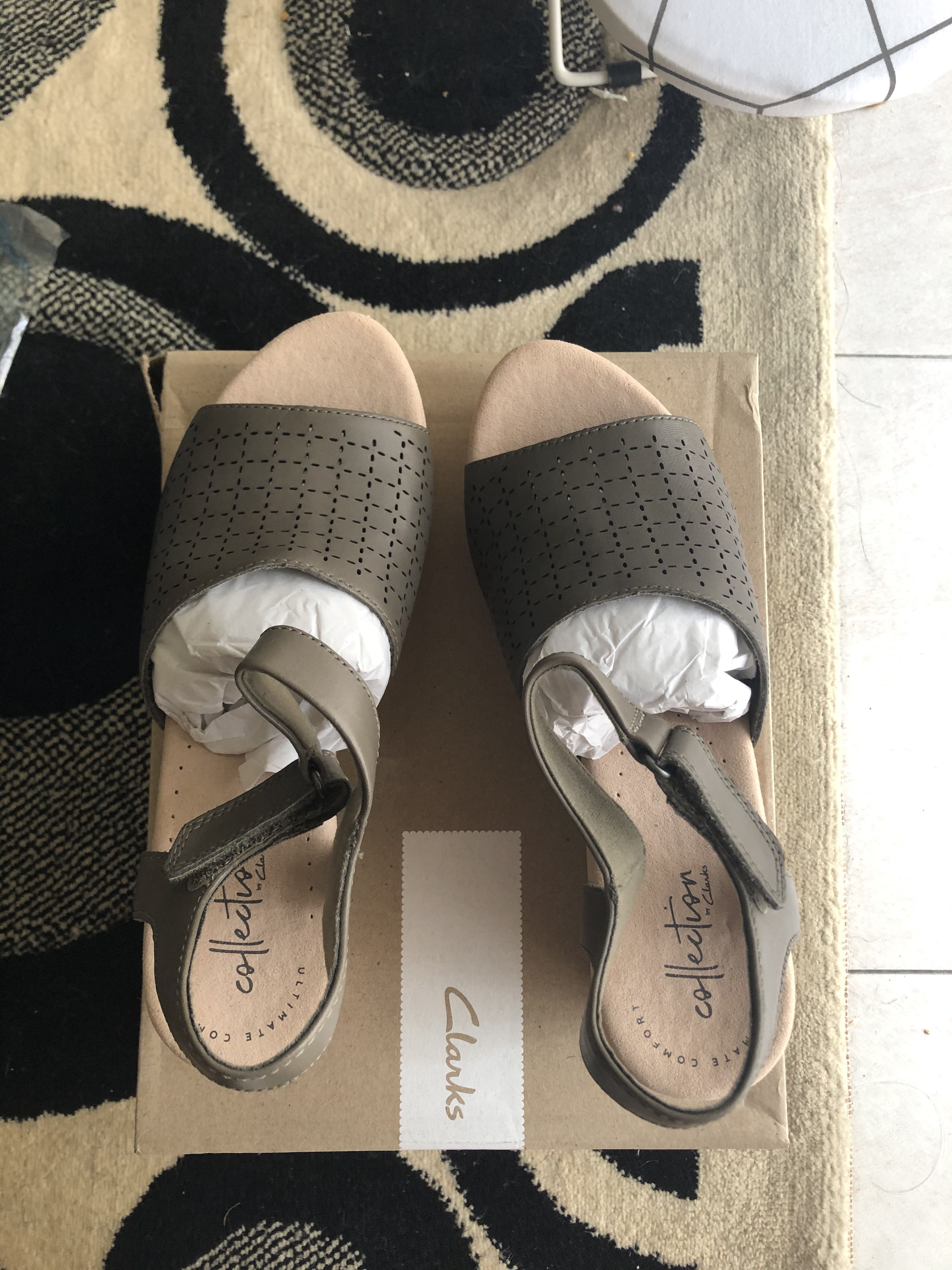 Clarks cammy glory on sale