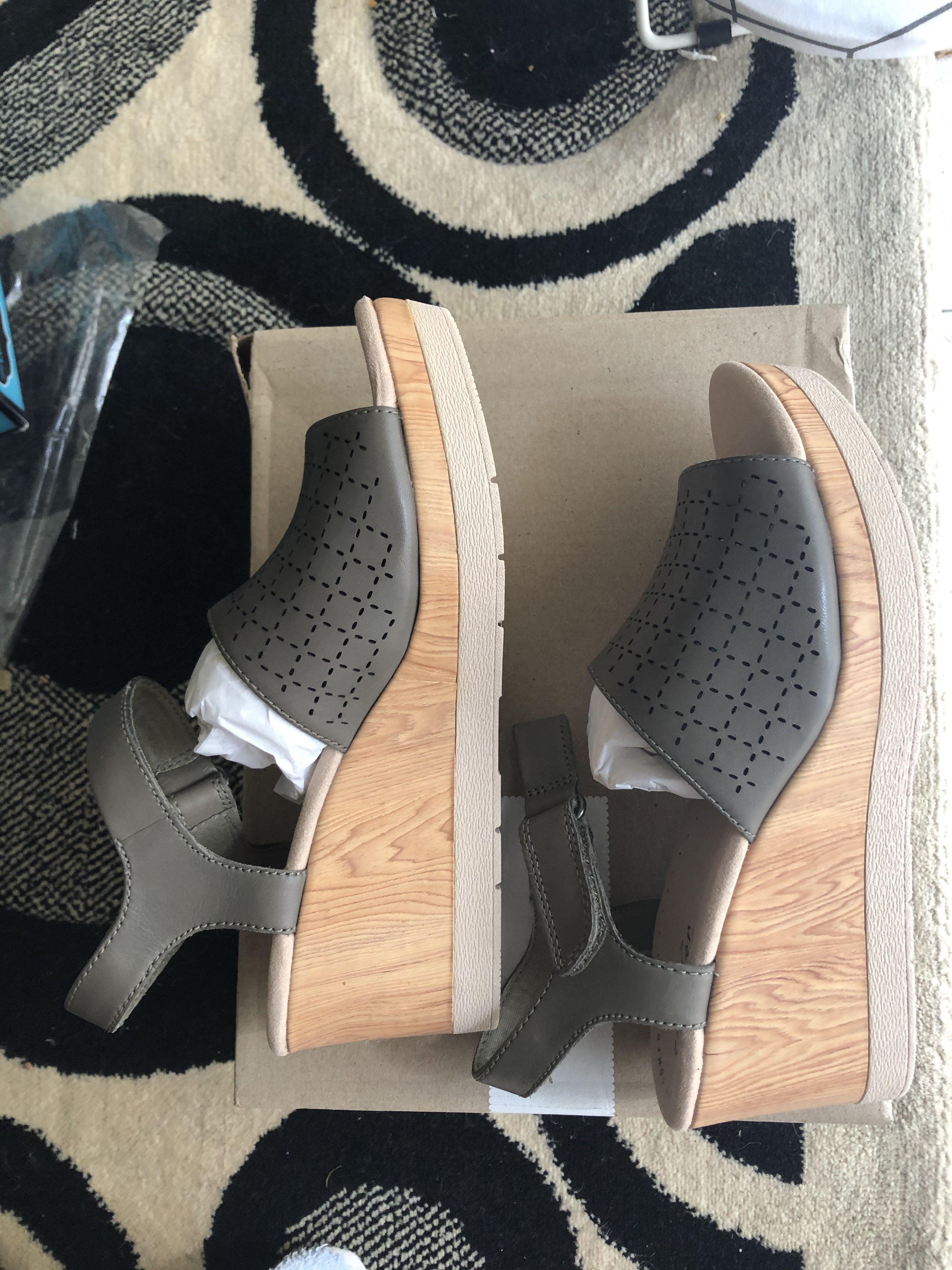 Clarks cammy glory hotsell
