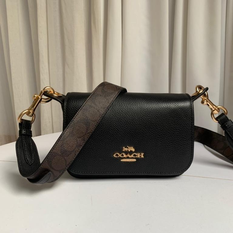 COACH CROSSBODY BAG, Women's Fashion, Bags & Wallets, Purses & Pouches on  Carousell