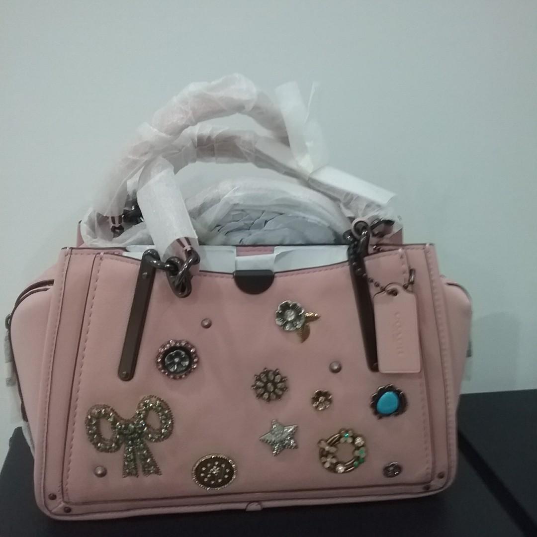 Coachdreamer new arrivals