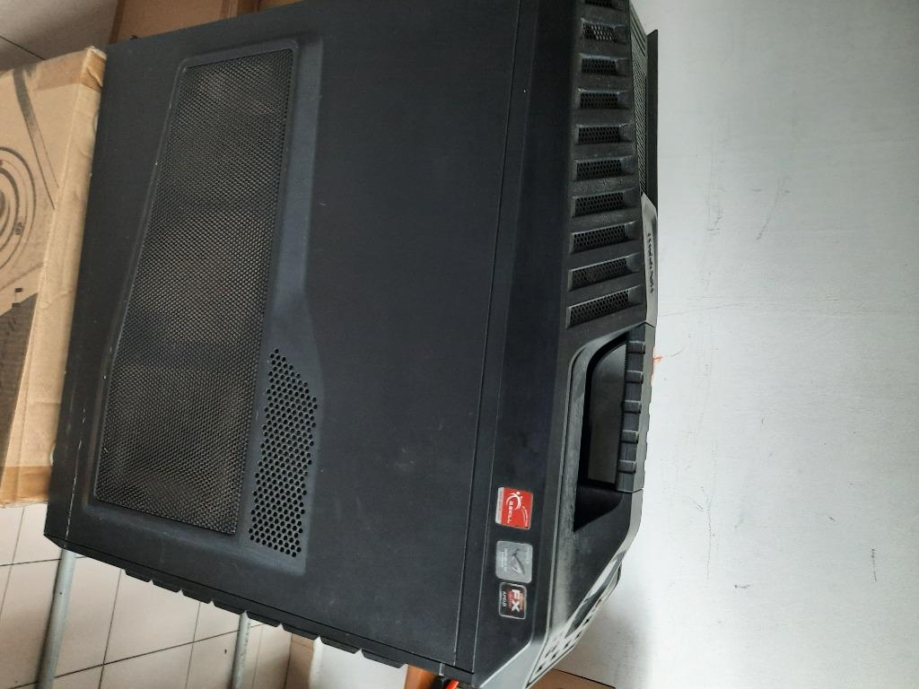 Cooler Master Storm Trooper Replacement Parts Reviewmotors.co