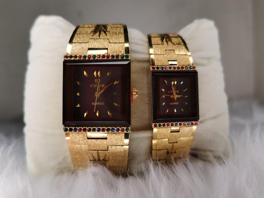Cyber quartz price best sale