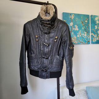 Danier Leather Jacket
