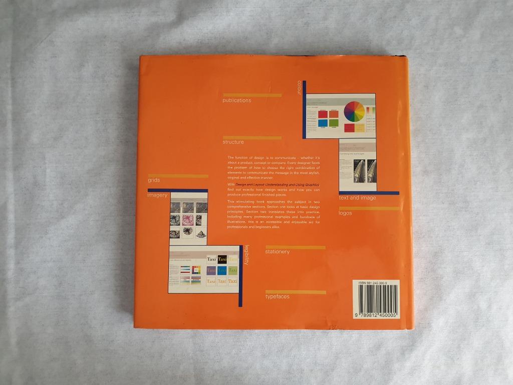 Design and Layout: Understanding and Using Graphics, Hobbies & Toys ...