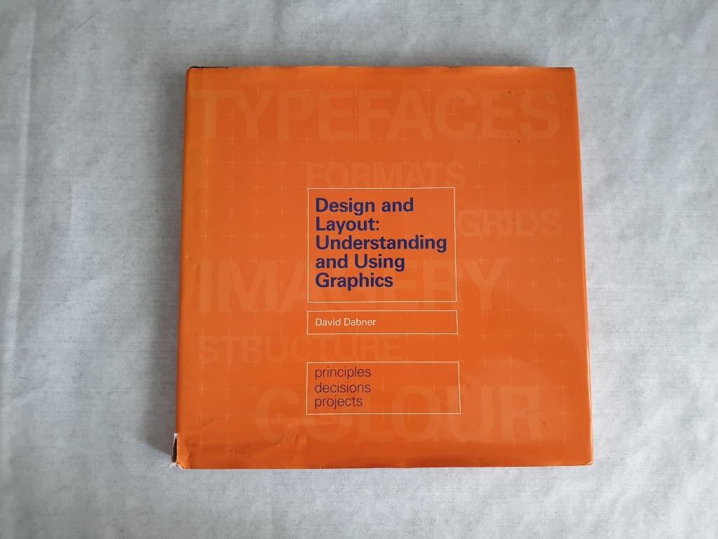Design and Layout: Understanding and Using Graphics, Hobbies & Toys ...