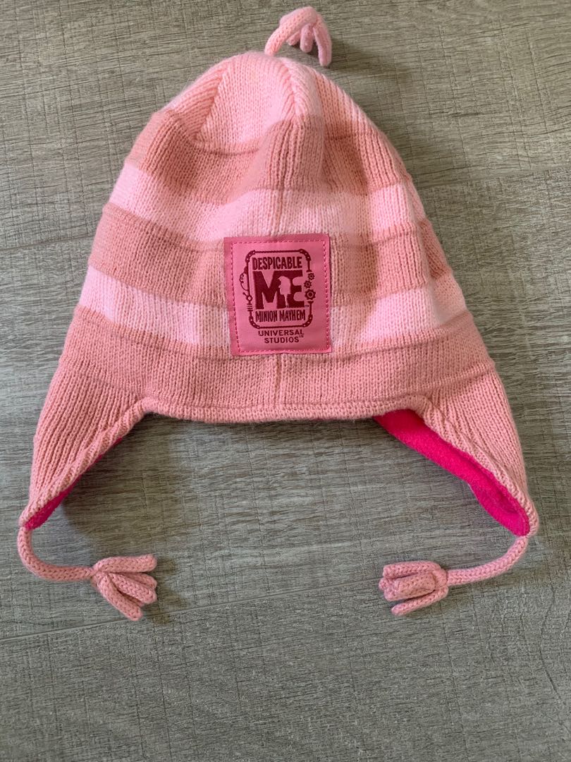 Hat Beanie Earflap Costume 