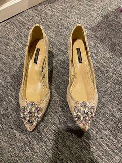 d&g very good condition and quality
