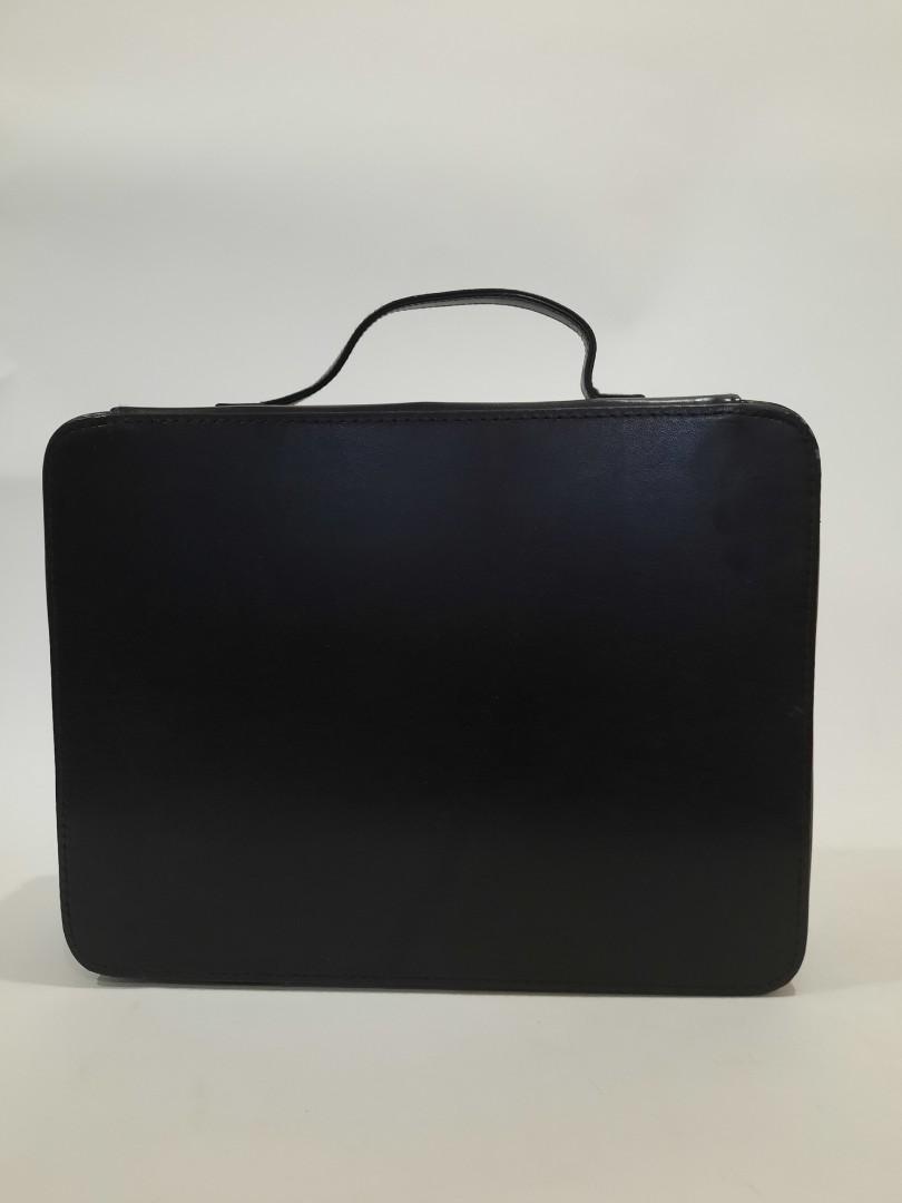 Dior new arrivals backstage bag