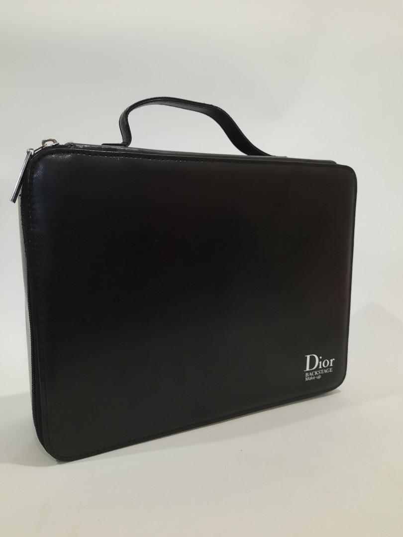 Dior Backstage Makeup Case Health Beauty Makeup on Carousell