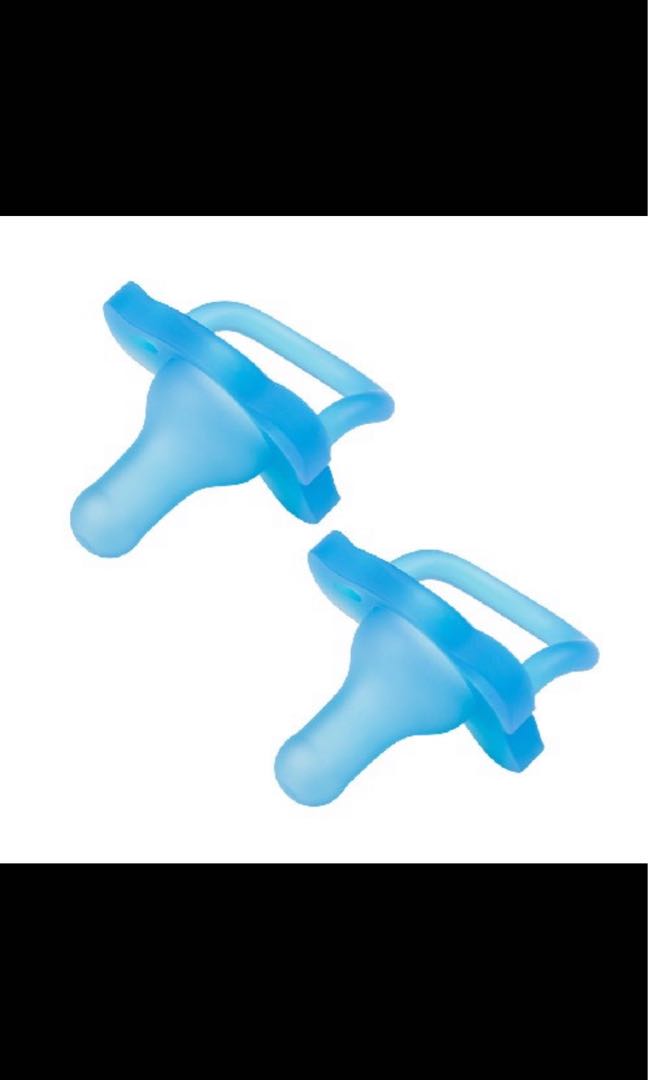 Dr brown pacifier, Babies & Kids, Nursing & Feeding, Breastfeeding