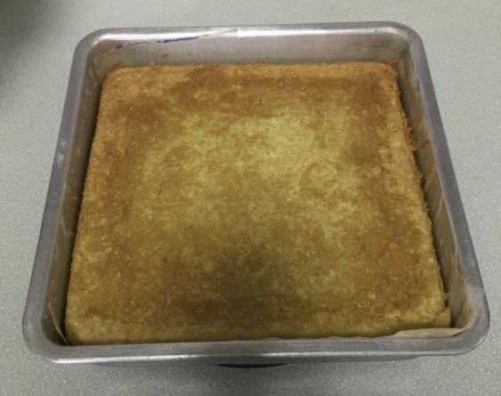 Durian kueh bengka, Food & Drinks, Baked Goods on Carousell