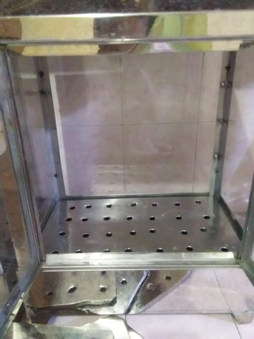 Electric Steamer (for siomai, siopao,hotdog), TV & Home Appliances