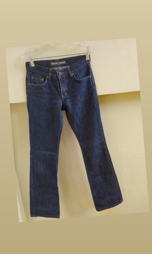 Et boite jeans clearance